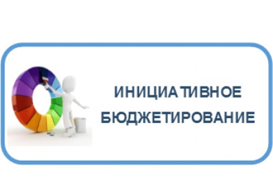 Инициативное бюджетирование. Инициативное бюджетирование.